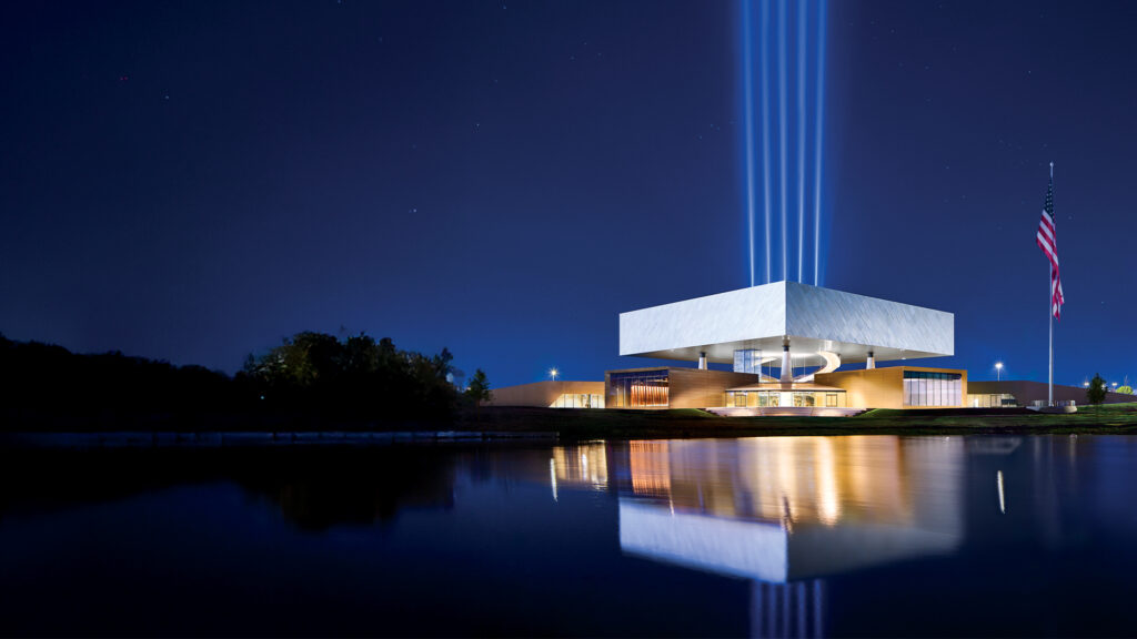 A Look Inside Arlington’s National Medal of Honor Museum
