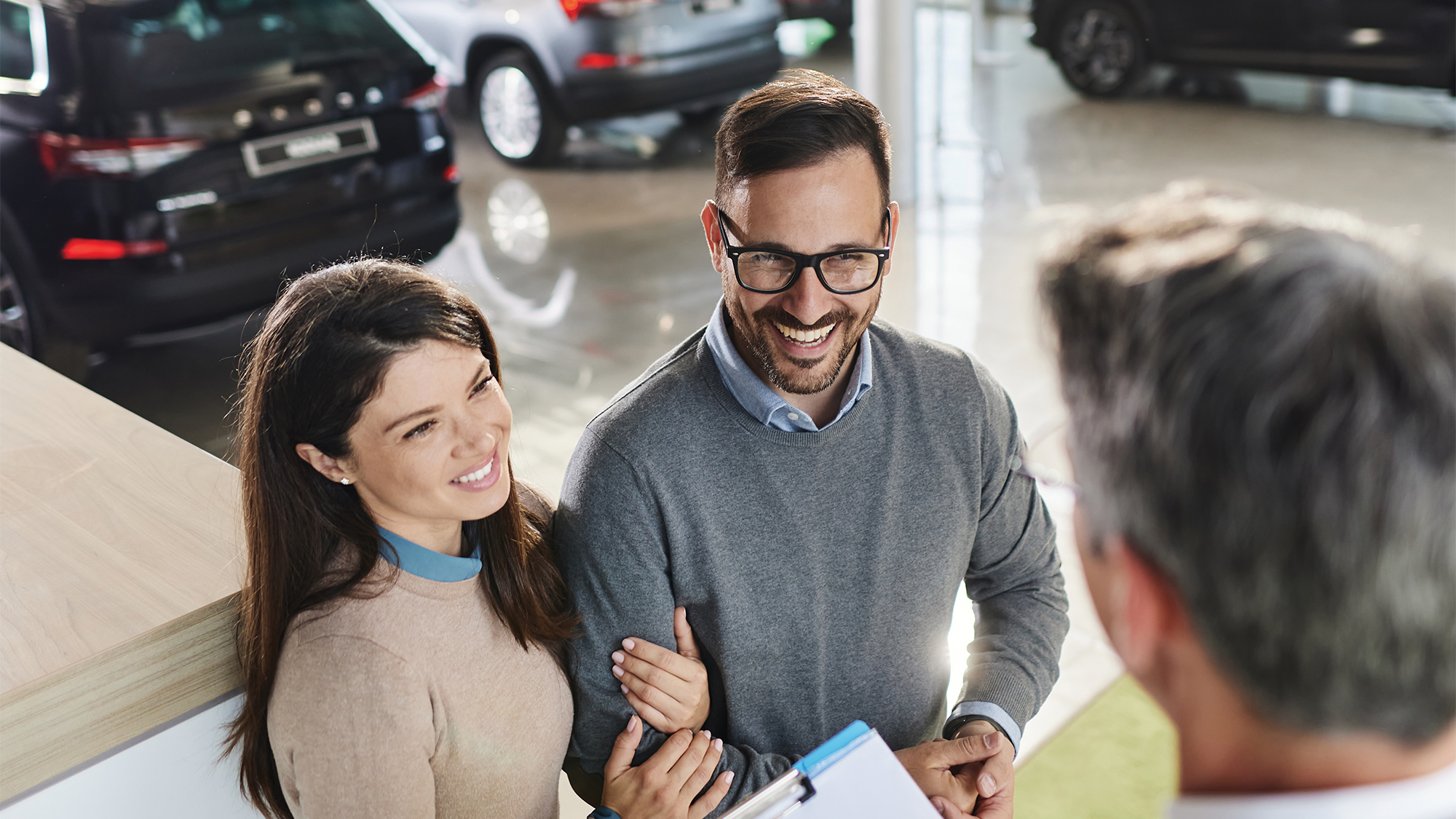 How Auto Insurance Impacts Selling Your Car