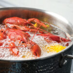 Texas Crawfish Boil Guide