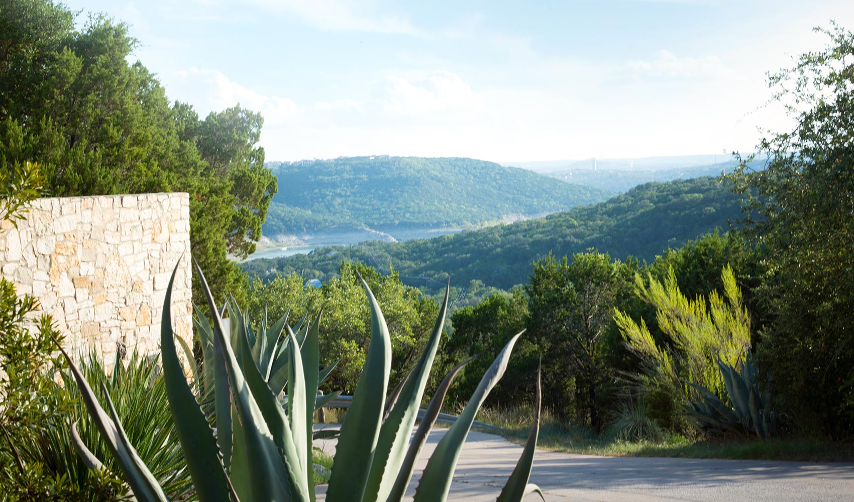 Family-Style Spring Break