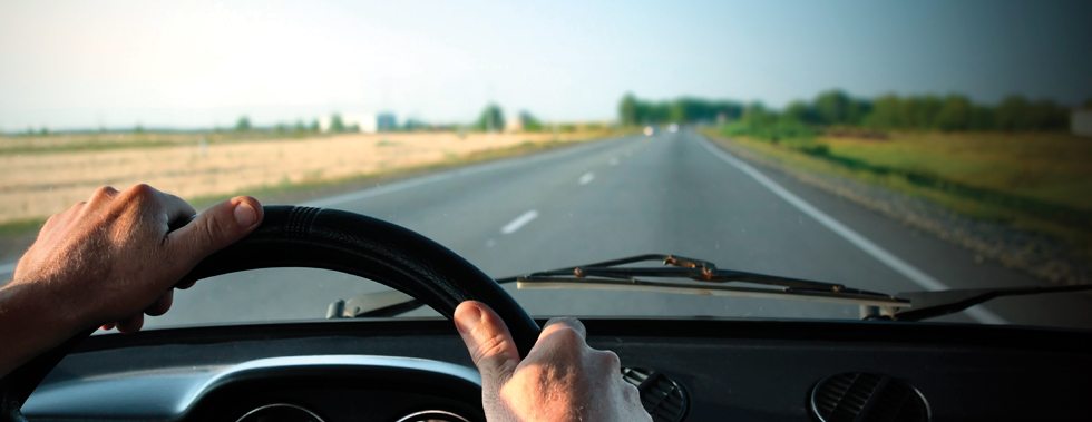 How to Avoid Aggressive Drivers