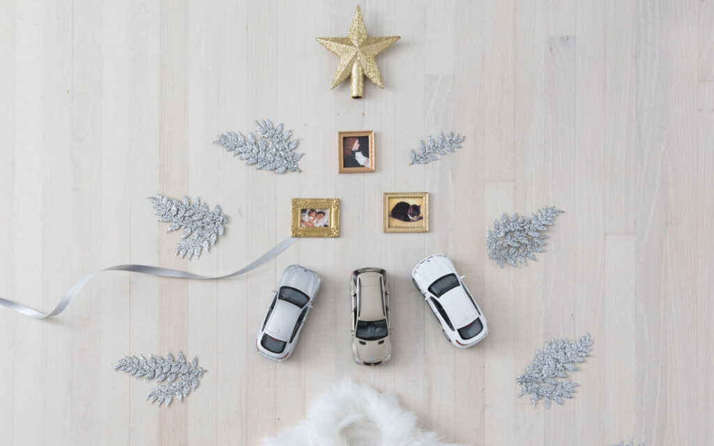 Insurance Guide to Your Christmas Gifts