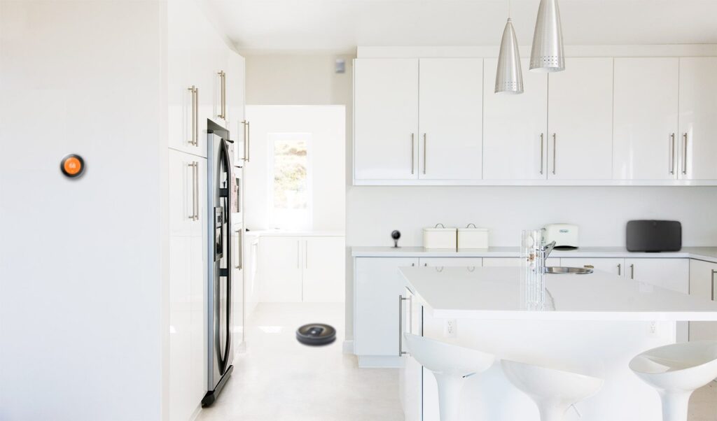 Welcome to Your Jetson Home