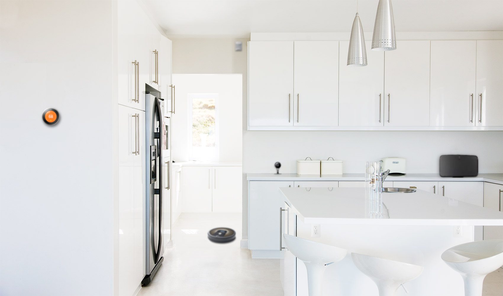 Welcome to Your Jetson Home