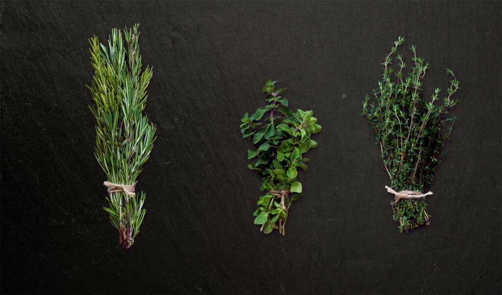 3 Heat-Tolerant Herbs to Plant for Year-Round Use