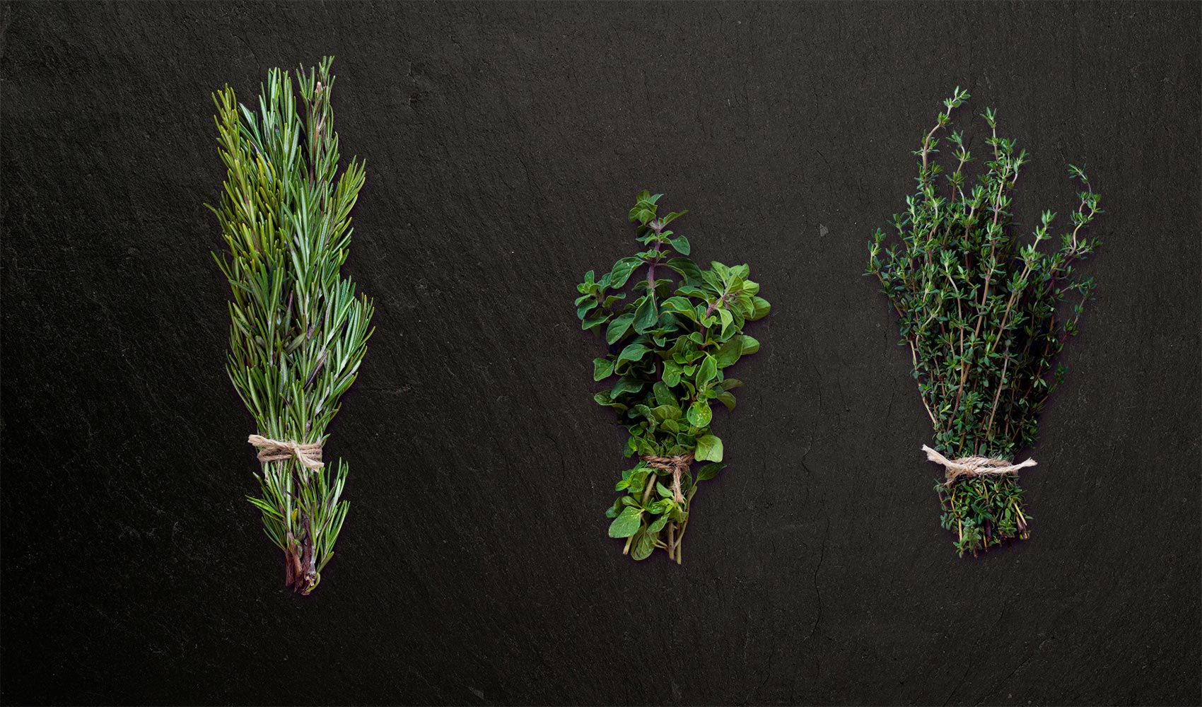 3 Heat-Tolerant Herbs to Plant for Year-Round Use