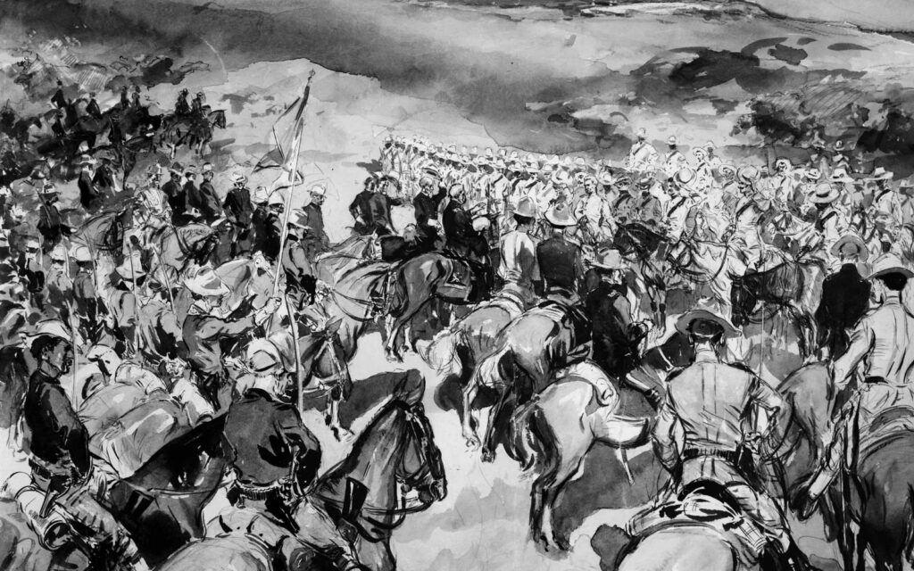 Mythbusters: The Truth About Texas’ Best Tall Tales