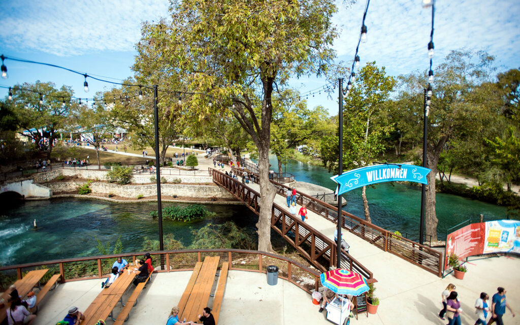 Texas’ German Culture in the Hill Country