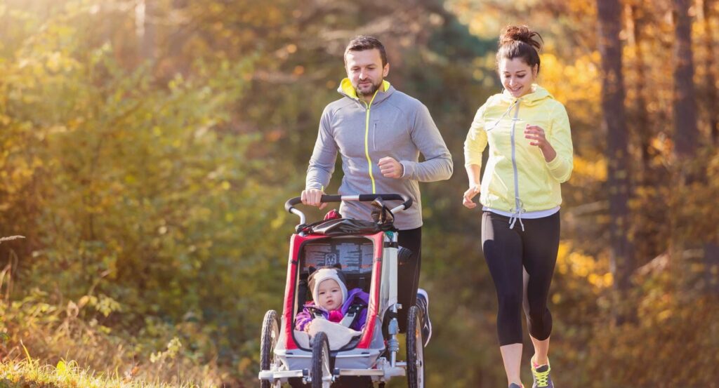 Fitness New Year’s Resolutions