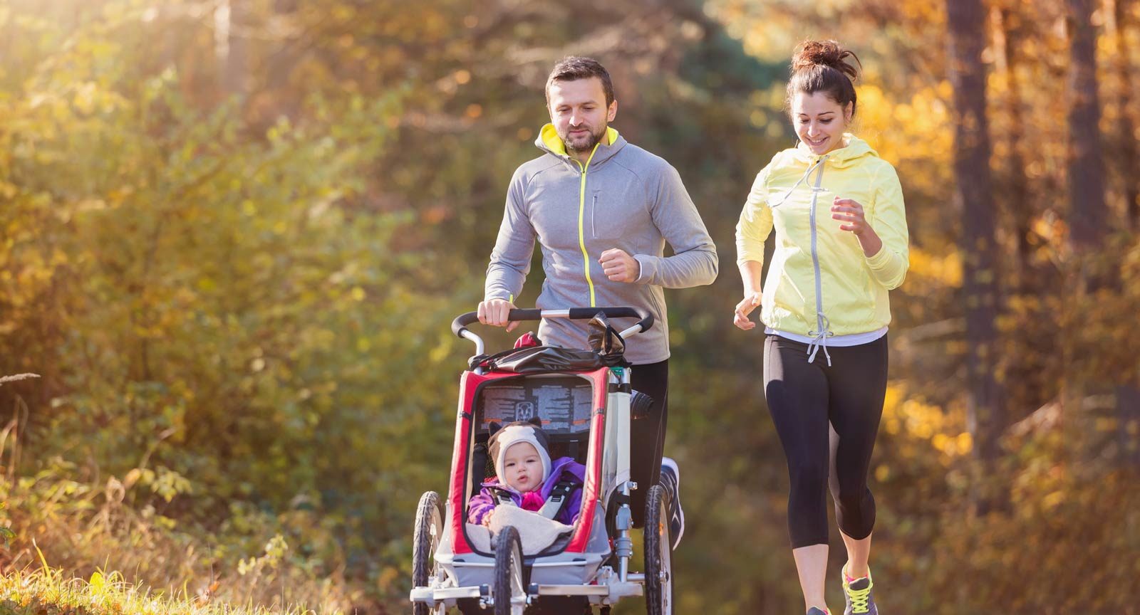 Fitness New Year’s Resolutions