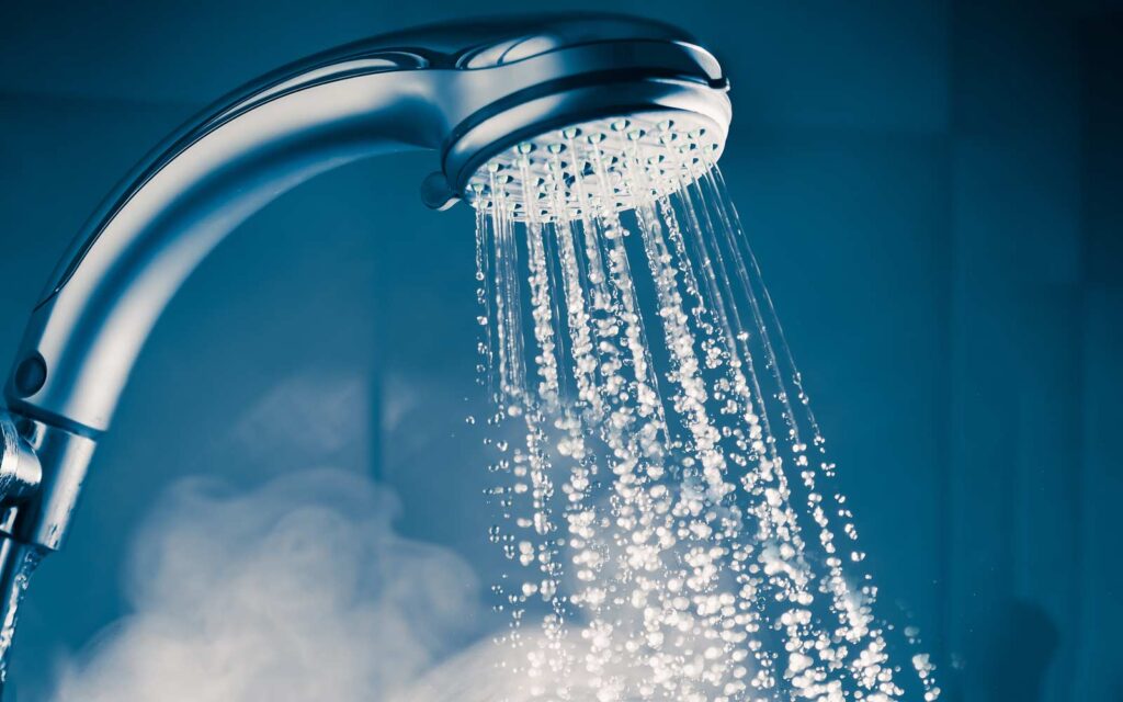 Your Annual Water Heater Maintenance