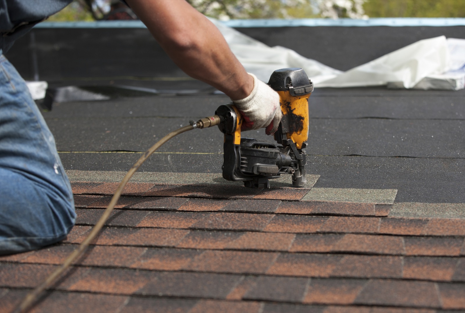 Protect Your Roof With Impact Resistant Shingles
