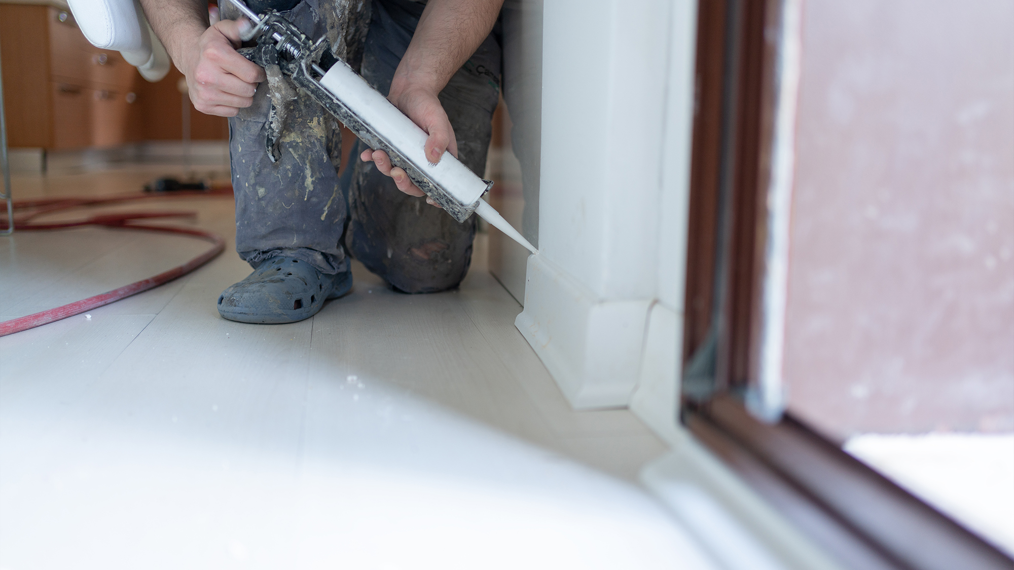 Guide to Caulking Your Home