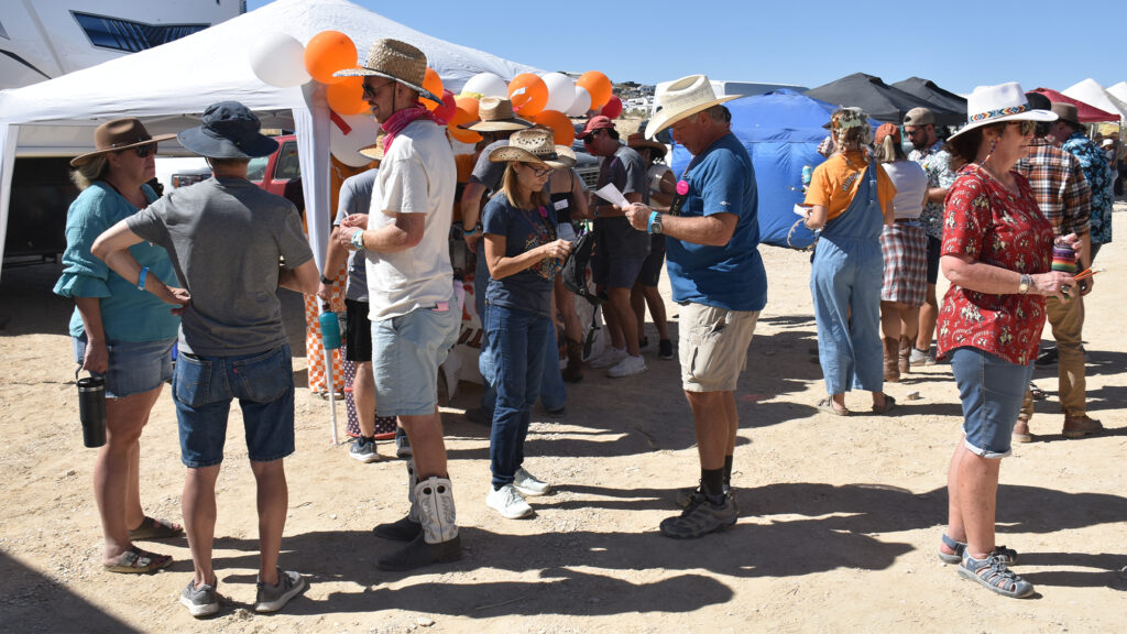 9 Unique Texas Festivals