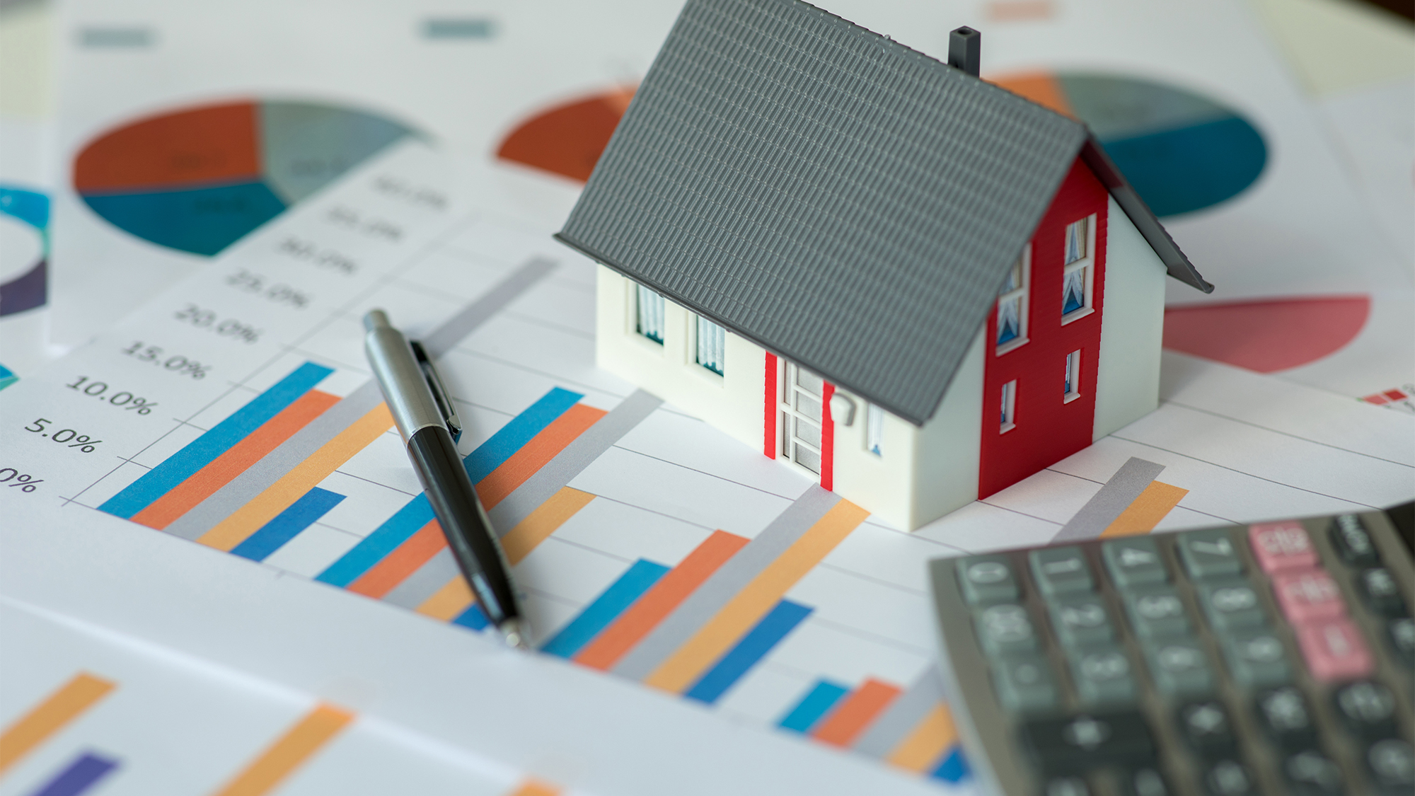 A Guide to Property Taxes in Texas