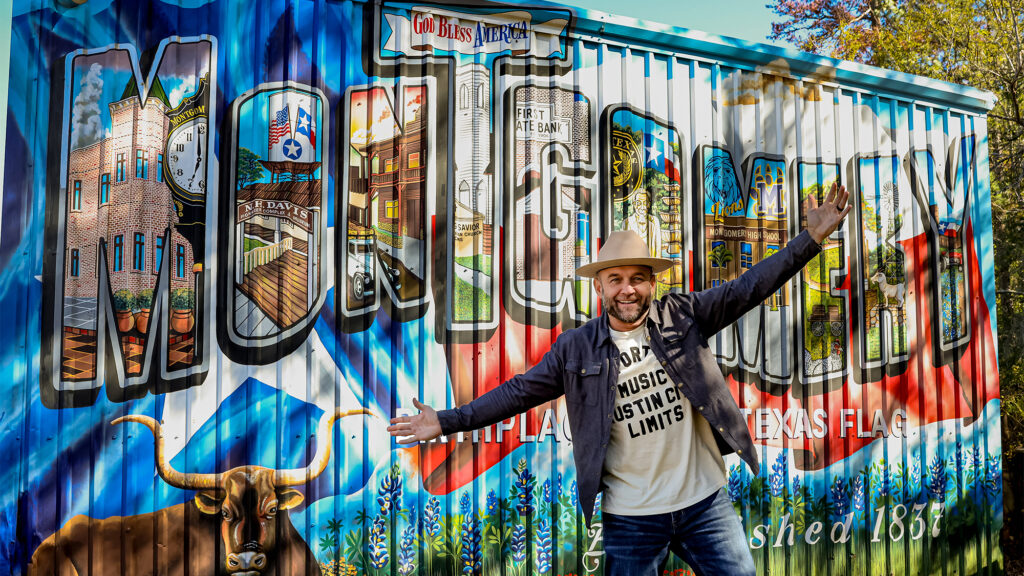 City Spotlight: Montgomery