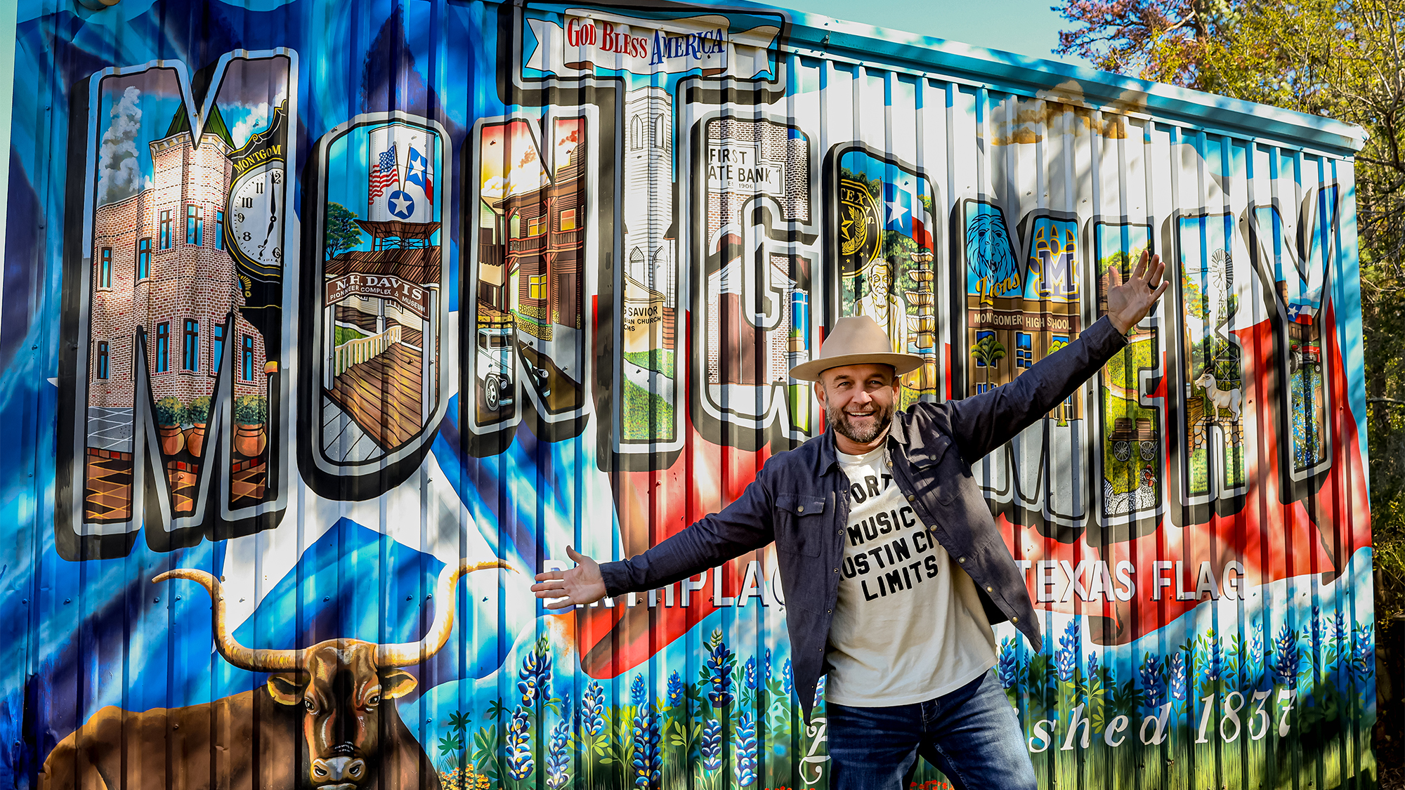 City Spotlight: Montgomery