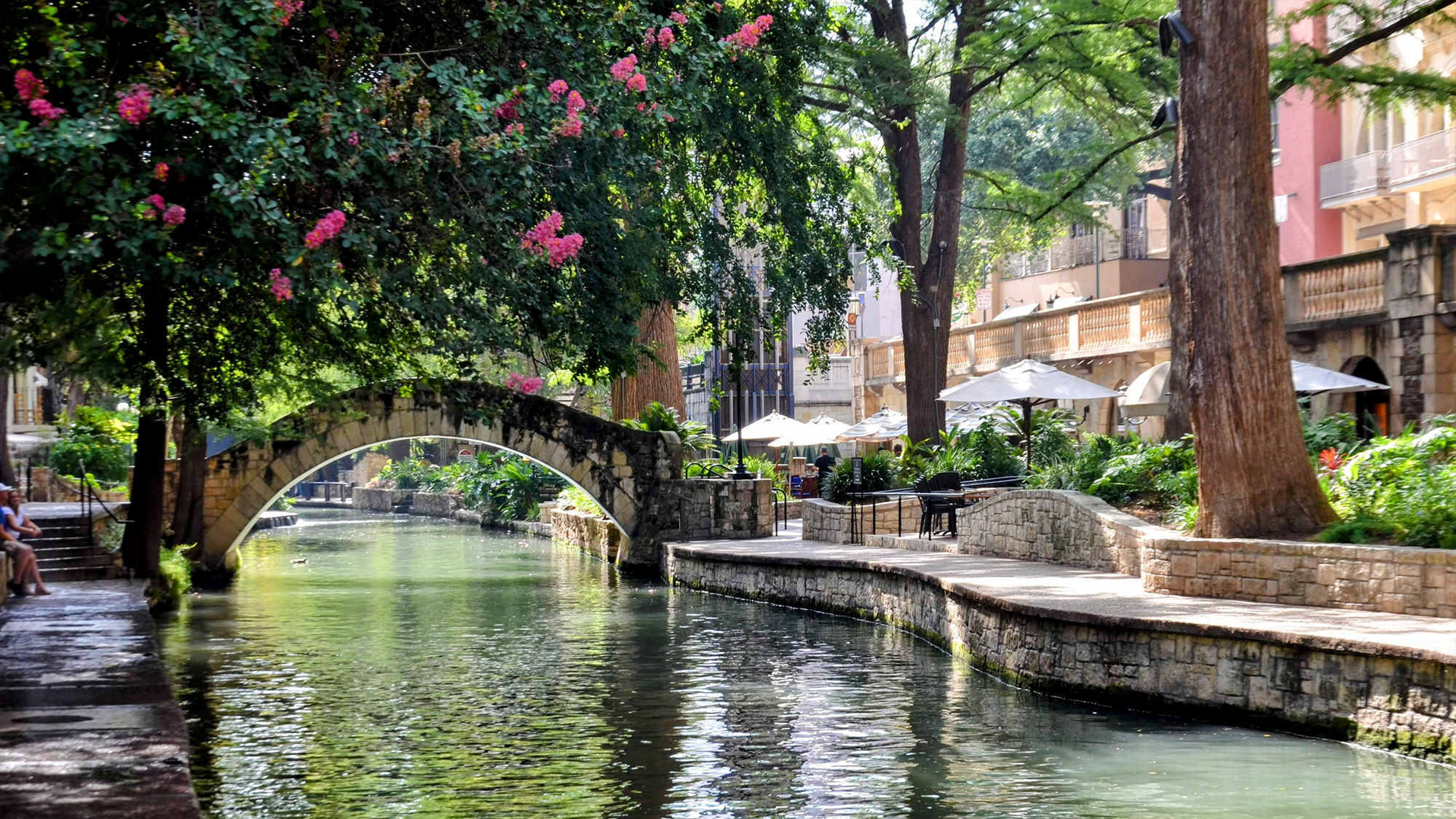 Most Romantic Texas Cities