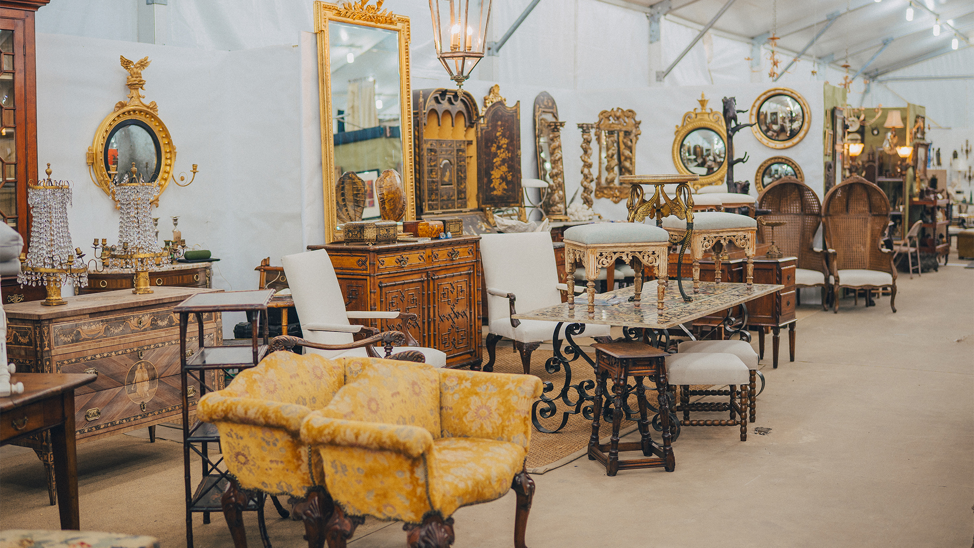 City Spotlight: Round Top