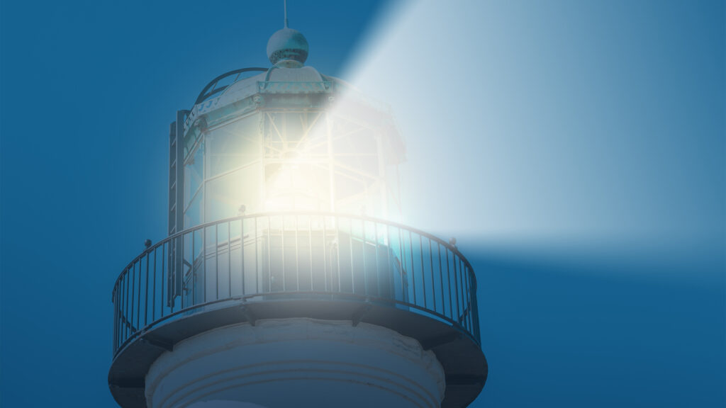 A Guide to Iconic Texas Lighthouses