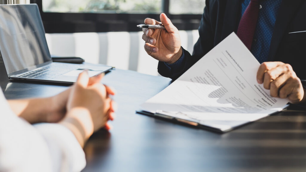 What to Expect from the Claims Process