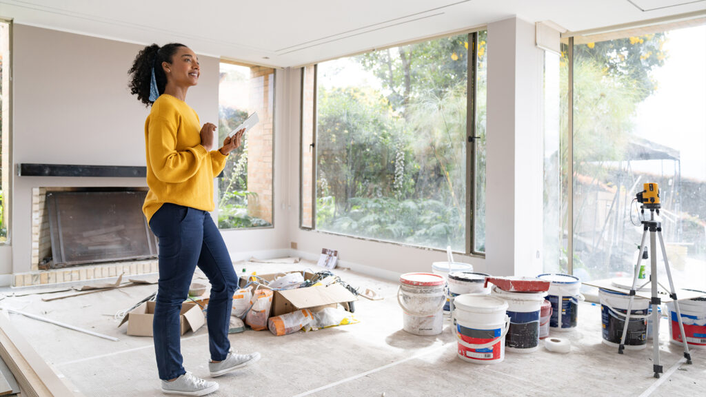 How to Finance Your Home Renovations