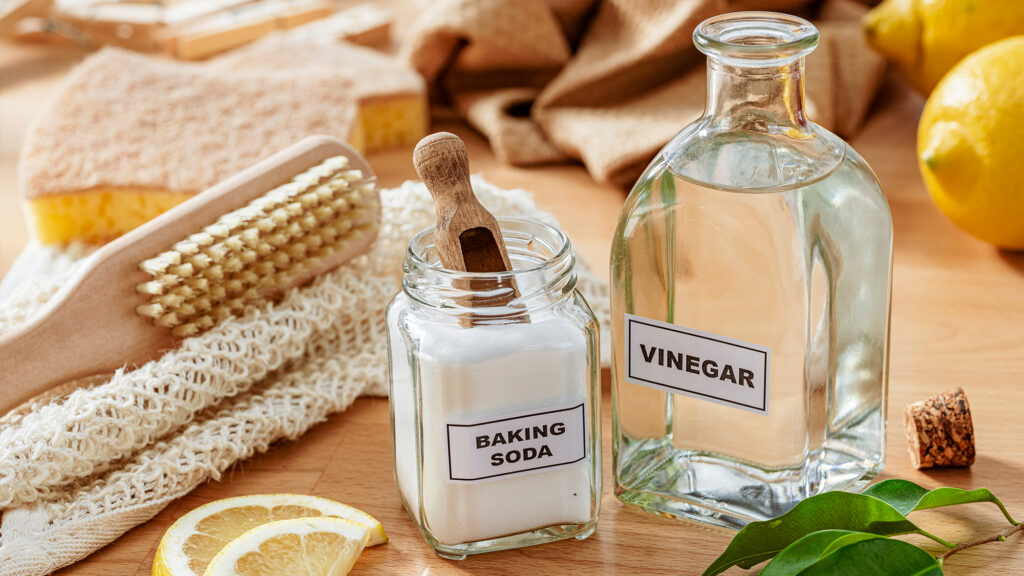 8 Home Uses for Vinegar