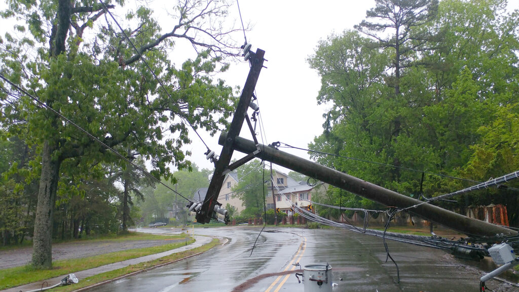 Prepping for Power Outages in Texas