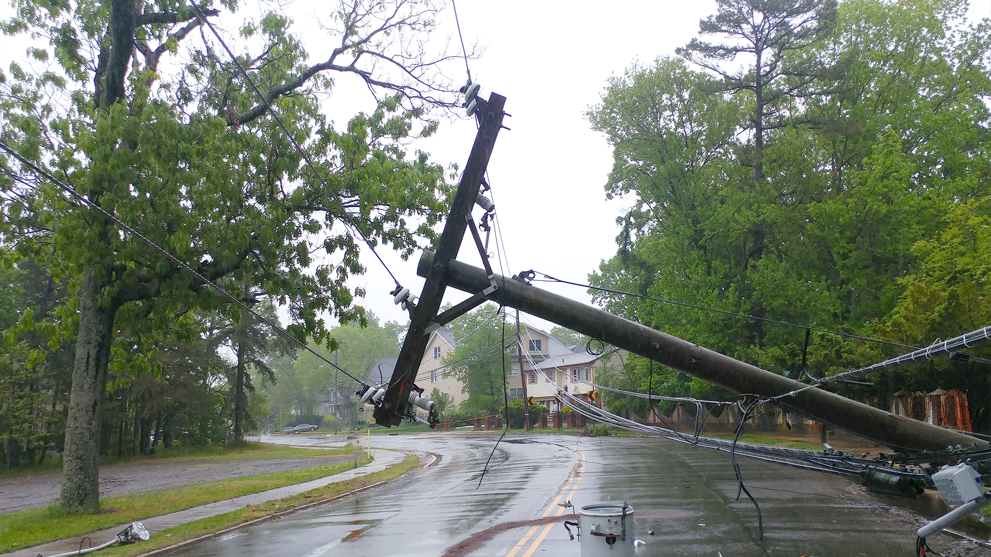 Prepping for Power Outages in Texas