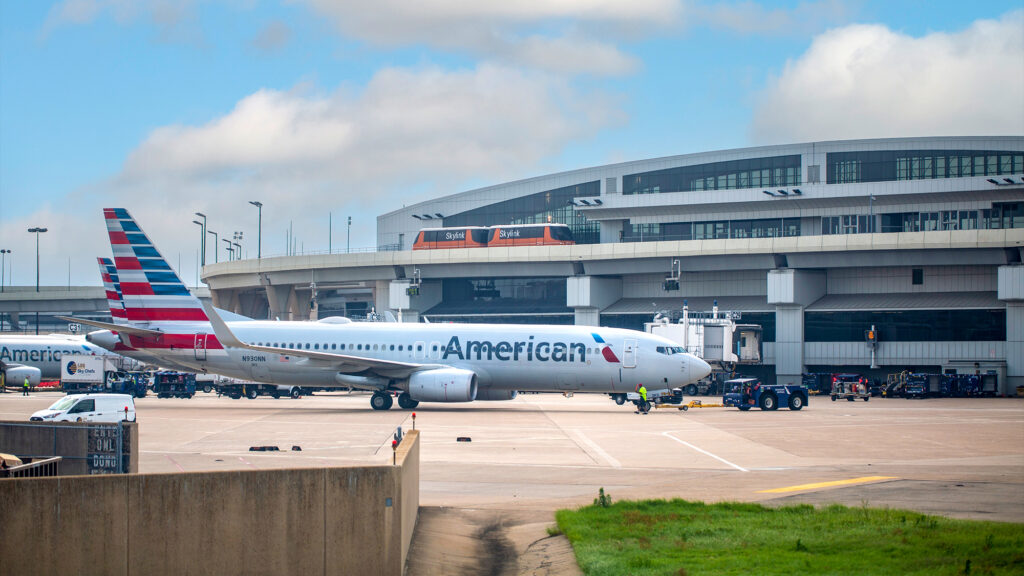 Why the World’s Largest Airline Loves to Call Texas Home