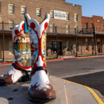 City Spotlight: Pecos