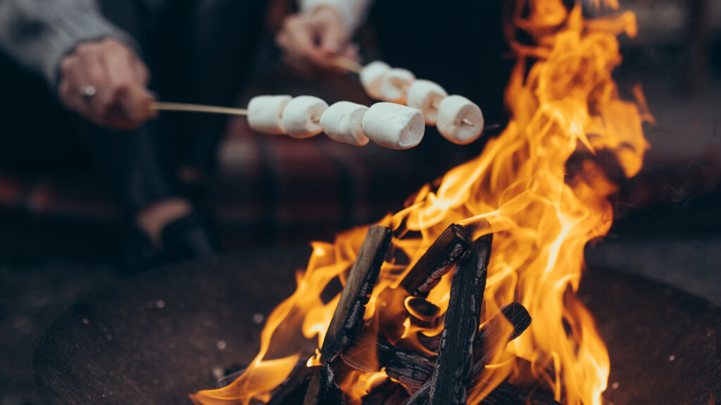 Roundup: Fire Safety