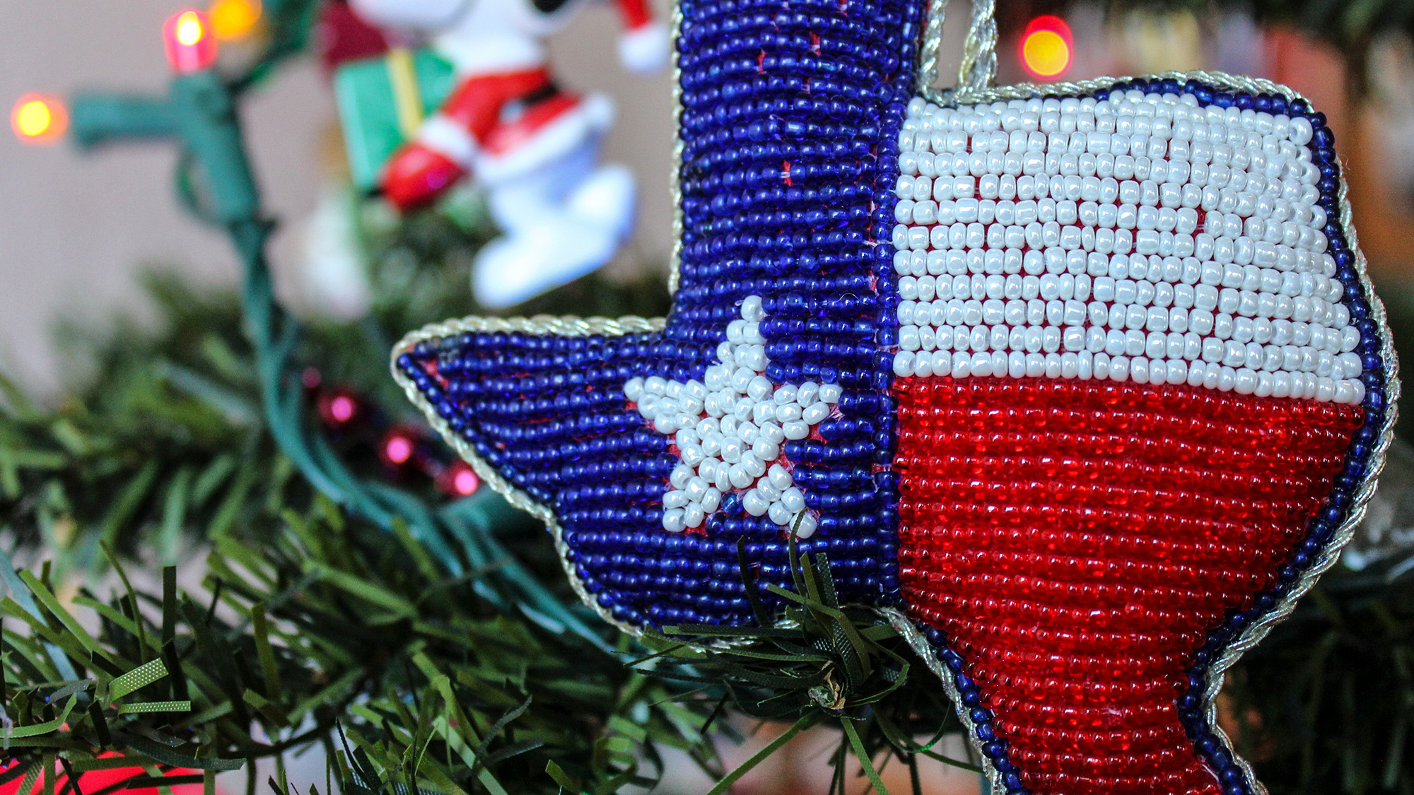 Have a Very Texas Christmas