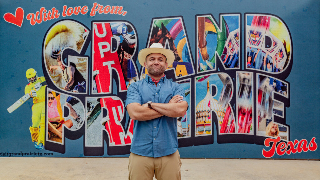 City Spotlight: Grand Prairie