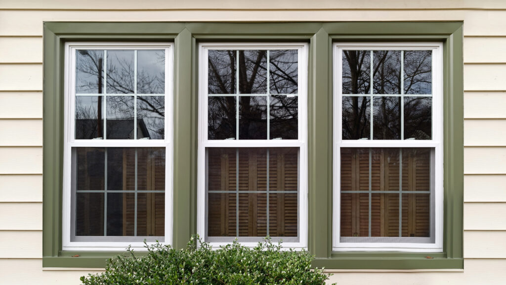 How to Fix a Drafty Window