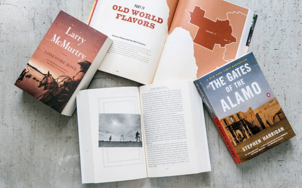 Cozy Up With These Good Winter Books