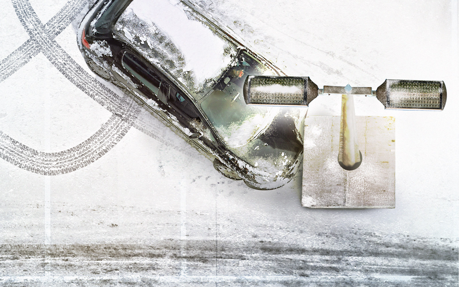 Avoid Last Year’s Top 10 Wintertime Insurance Claims