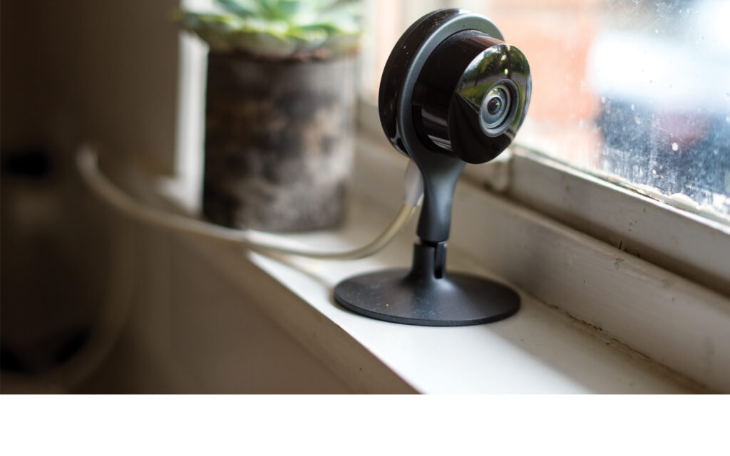 Choosing Your Home Security System