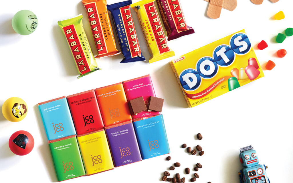 Creative Care Packages to Send Your College Kid