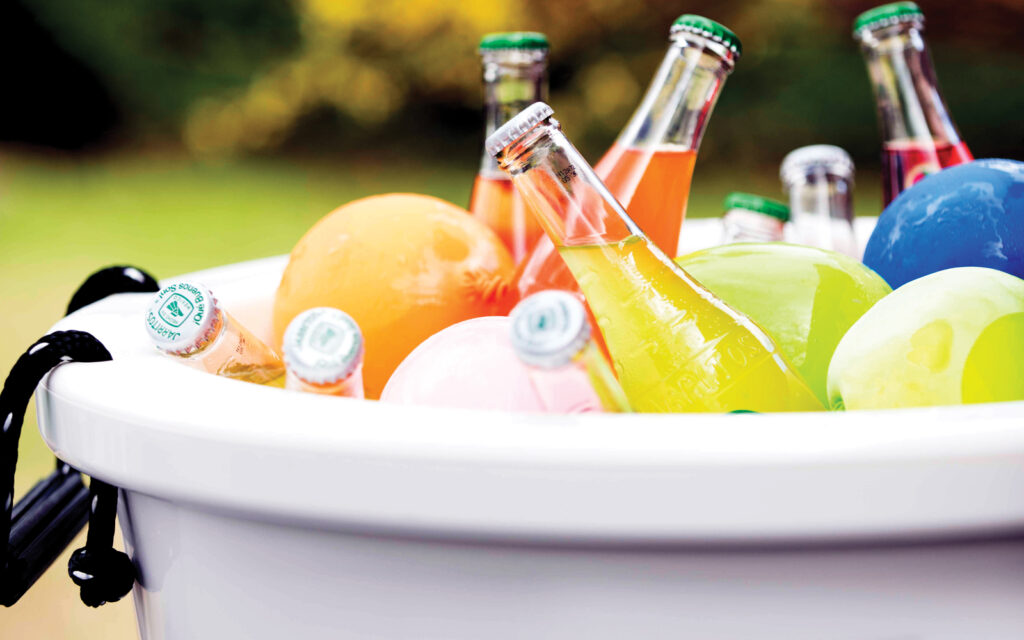 Make the Most of your Summer Shindigs