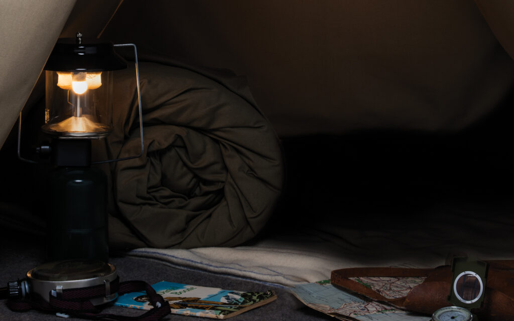 A Pioneer’s Guide to Winter Power Outages