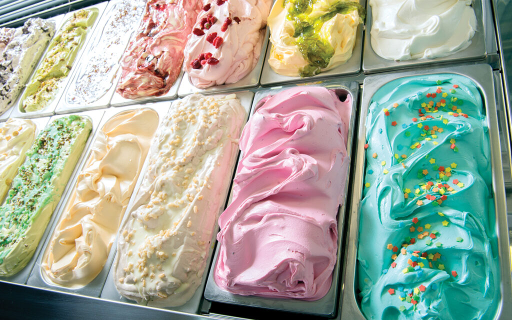 El Paso Ice Cream Festival