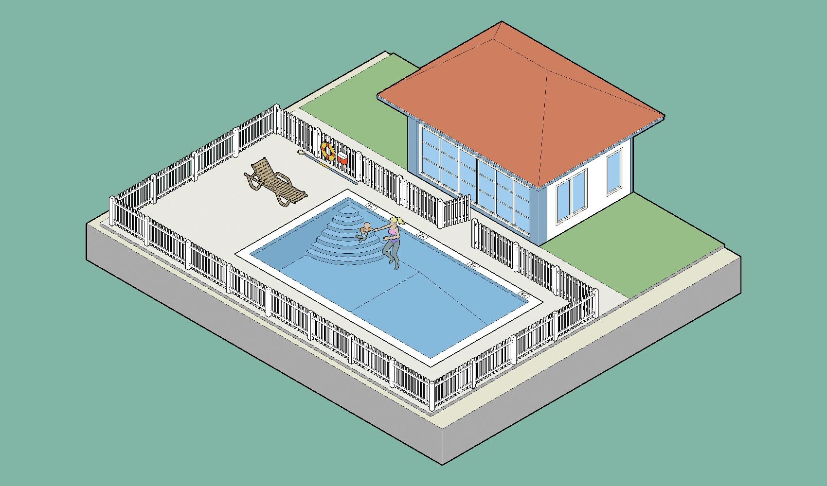 Splish, Splash Safely