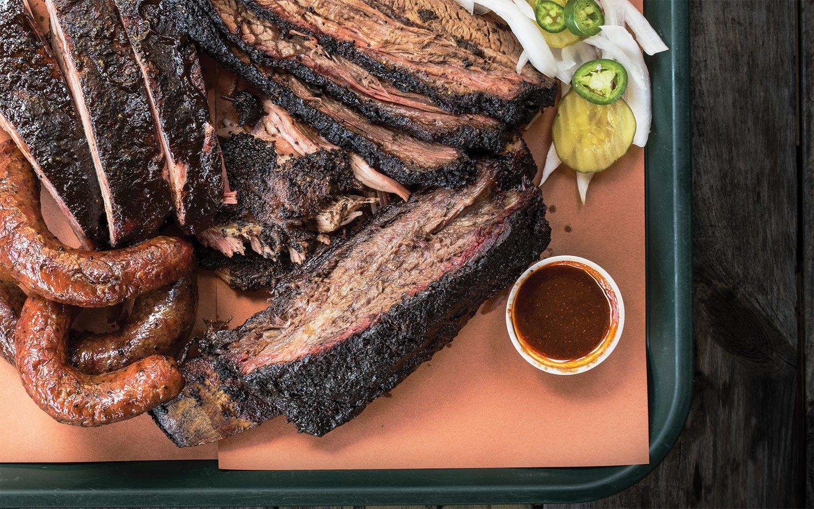 Cure Your Fall BBQ Blues