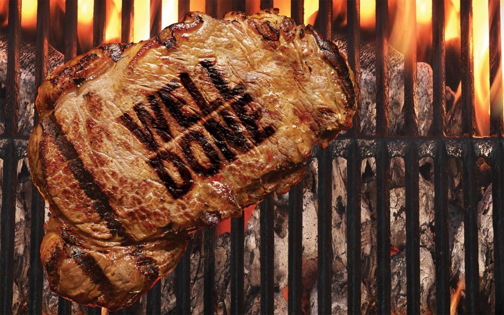 Gear Up for a Safe Grilling Season