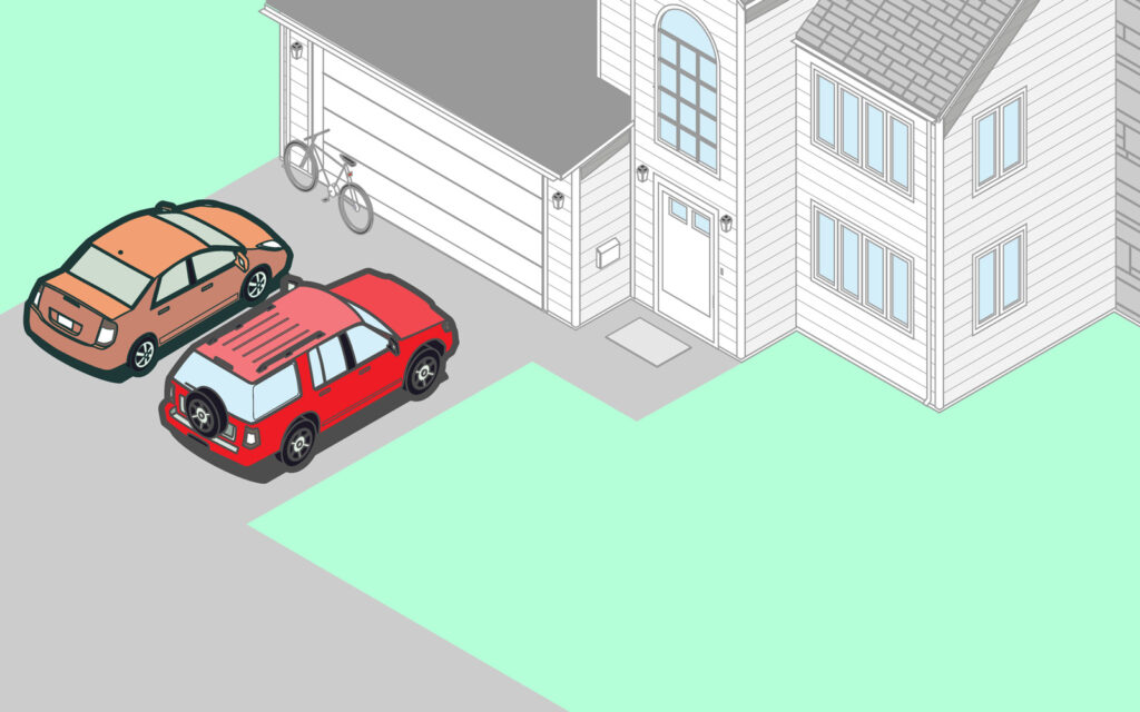 Spring Road Trip Checklist