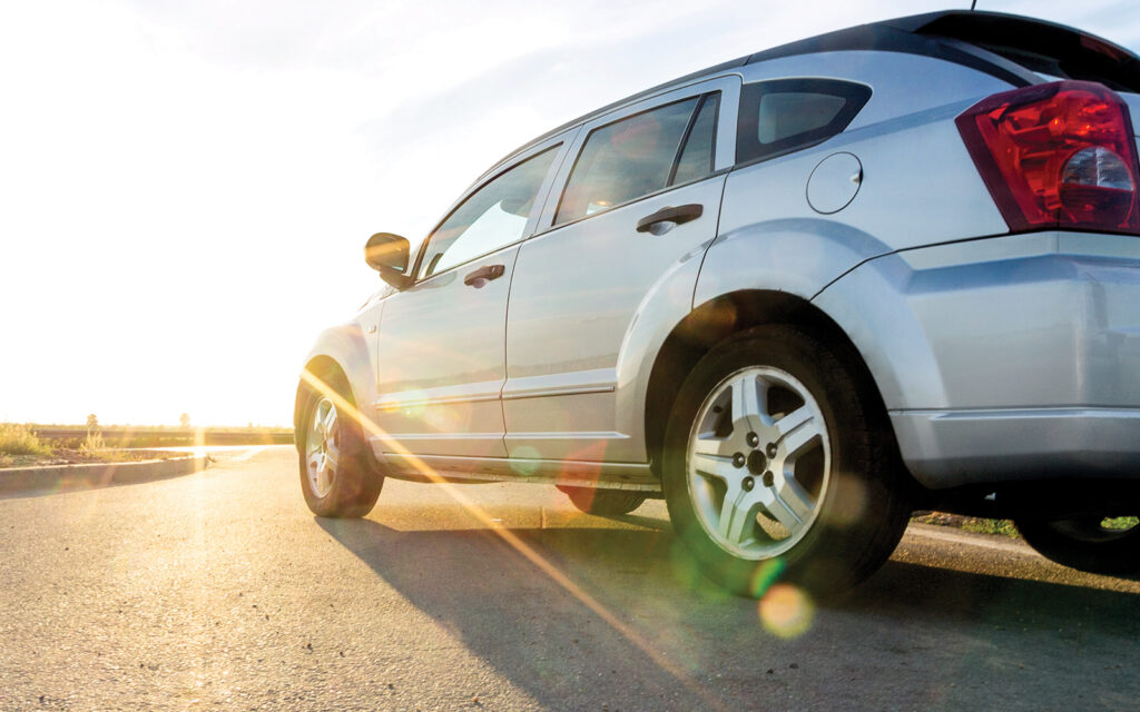 Mercury Rising: Are you Safe from the Texas Heat?