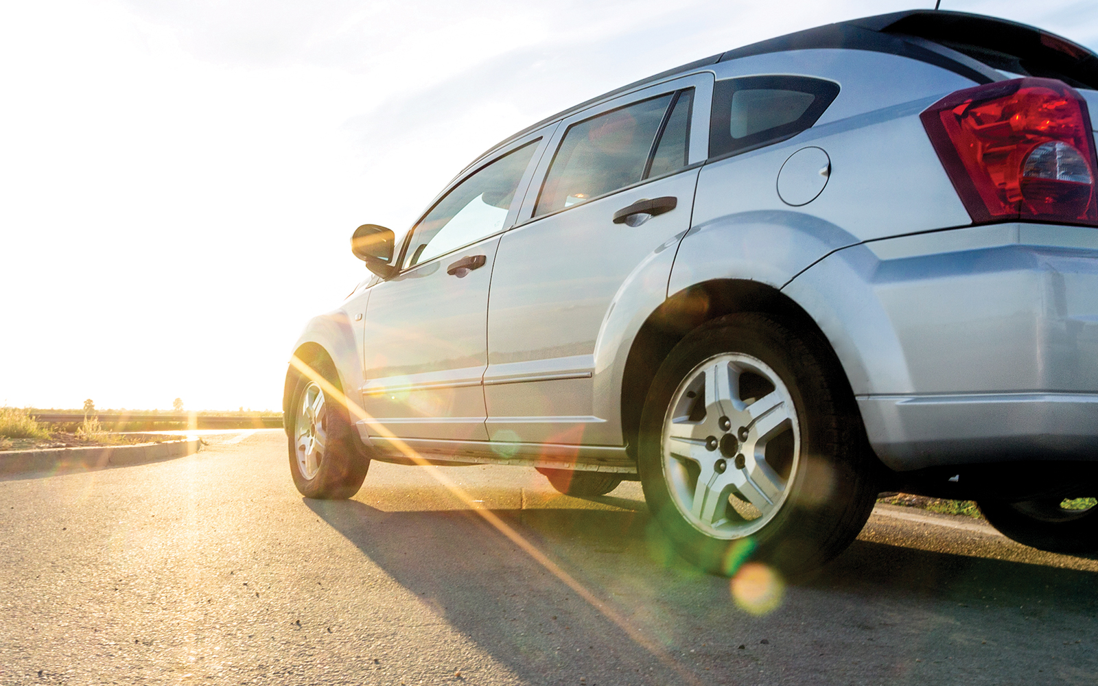 Mercury Rising: Are you Safe from the Texas Heat?