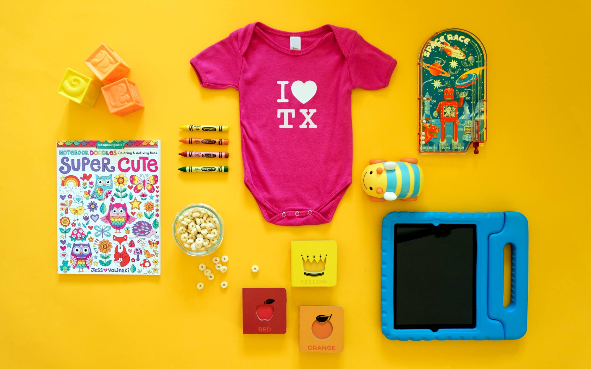 15 Tips for Traveling With Kids