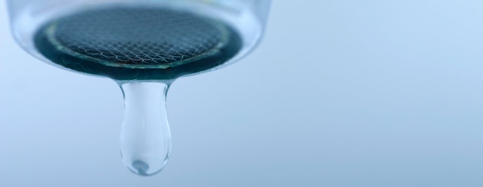 Saving Texas … One Drop at a Time